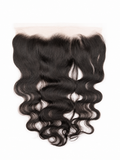 13X4 Frontal