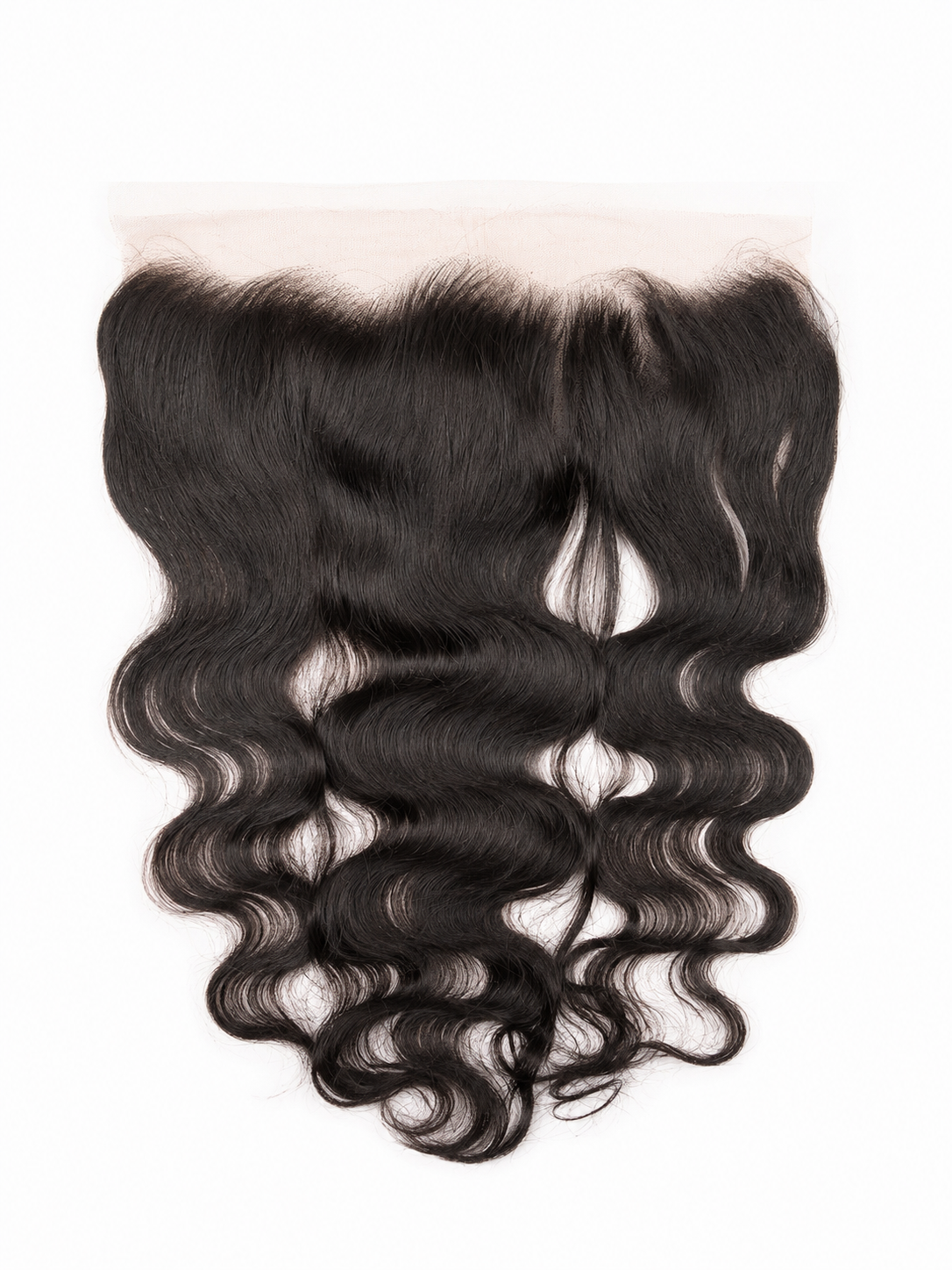 13X4 Frontal
