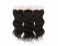 13X4 Frontal