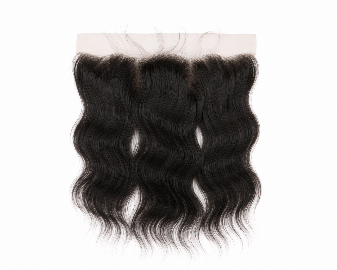 13X4 Frontal